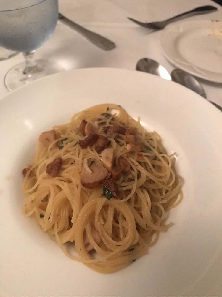 La Villetta Ristorante 4351 N Federal Hwy, Boca Raton