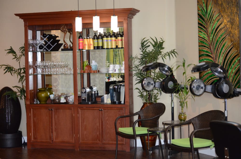 vip hair salon boca