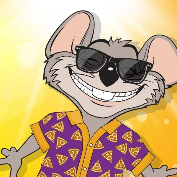 Chuck E. Cheese 21699-A FL-7, Boca Raton