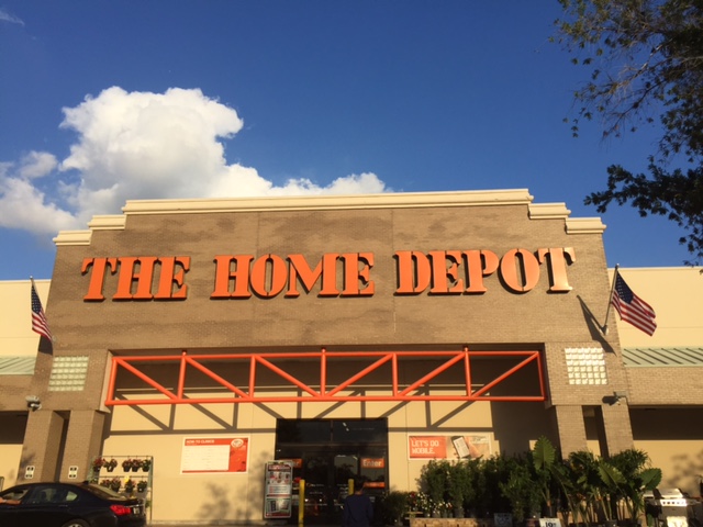 The Home Depot