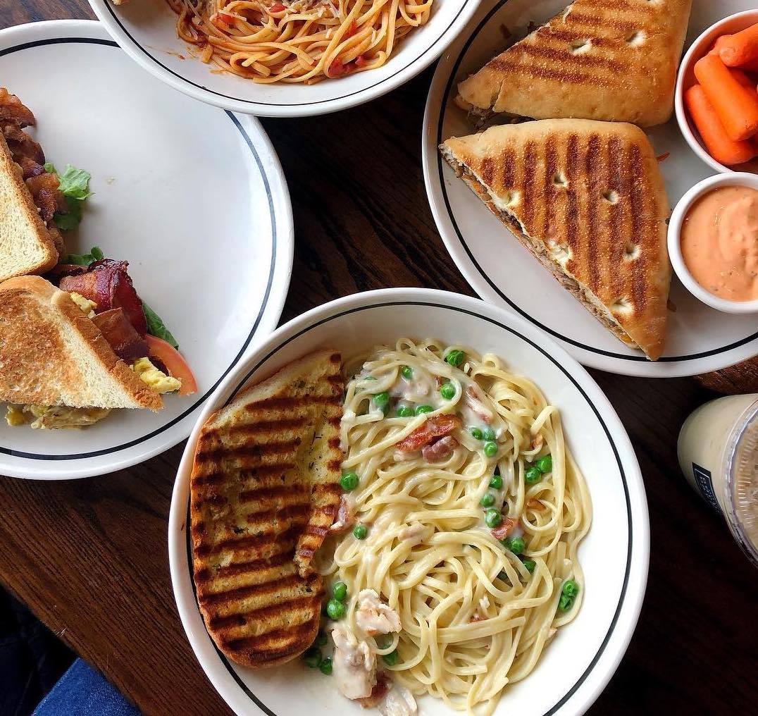 Corner Bakery Cafe 2240 NW 19th St Ste 800, Boca Raton