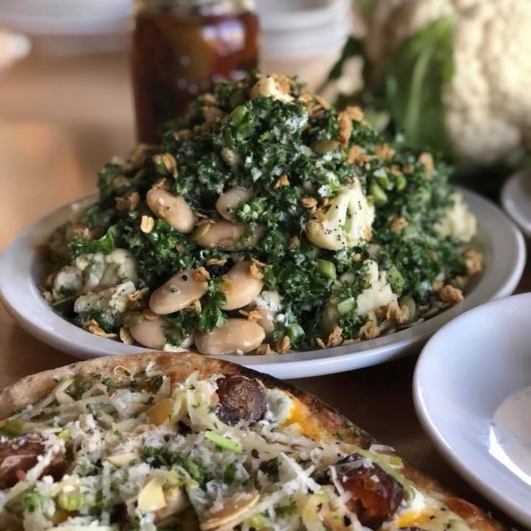 Gary Rack's Farmhouse Kitchen - Boca Raton 399 SE Mizner Blvd, Boca Raton