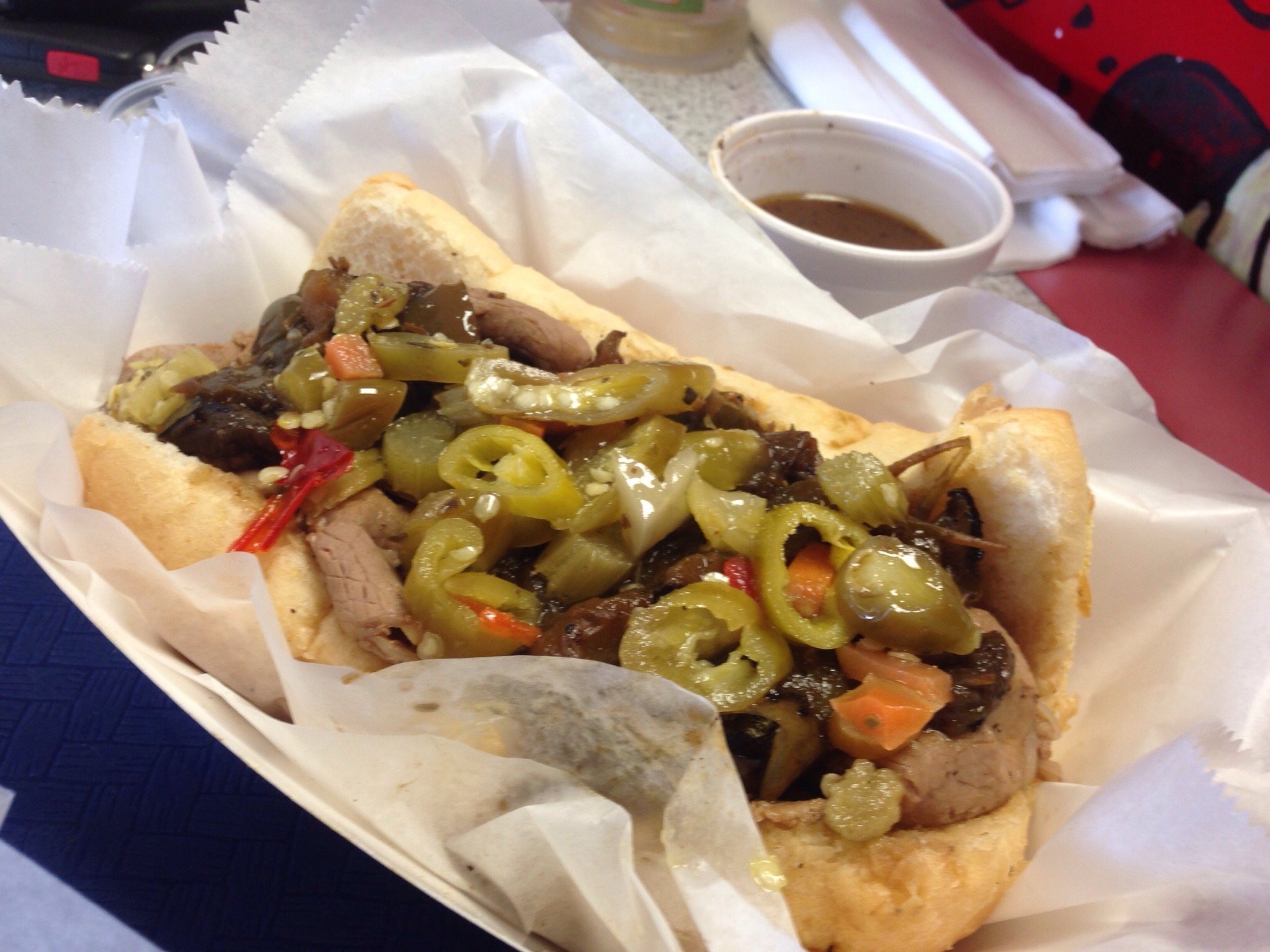 Photo credit: tripadvisor