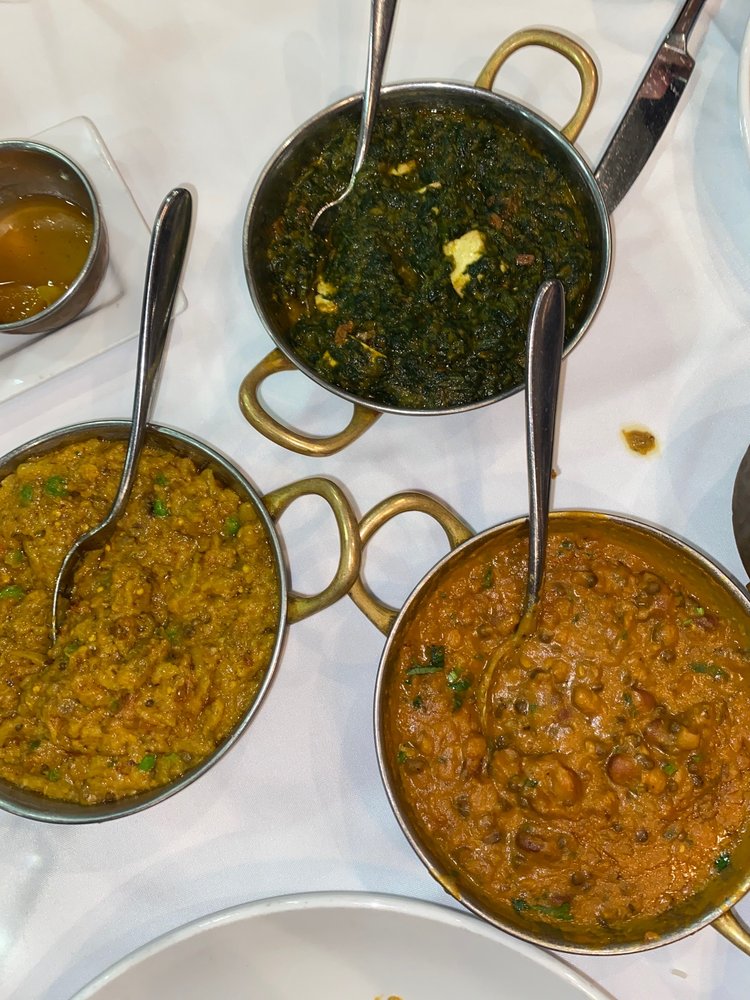 Maya Flavors of India 21200 St Andrews Blvd Suite 2, Boca Raton