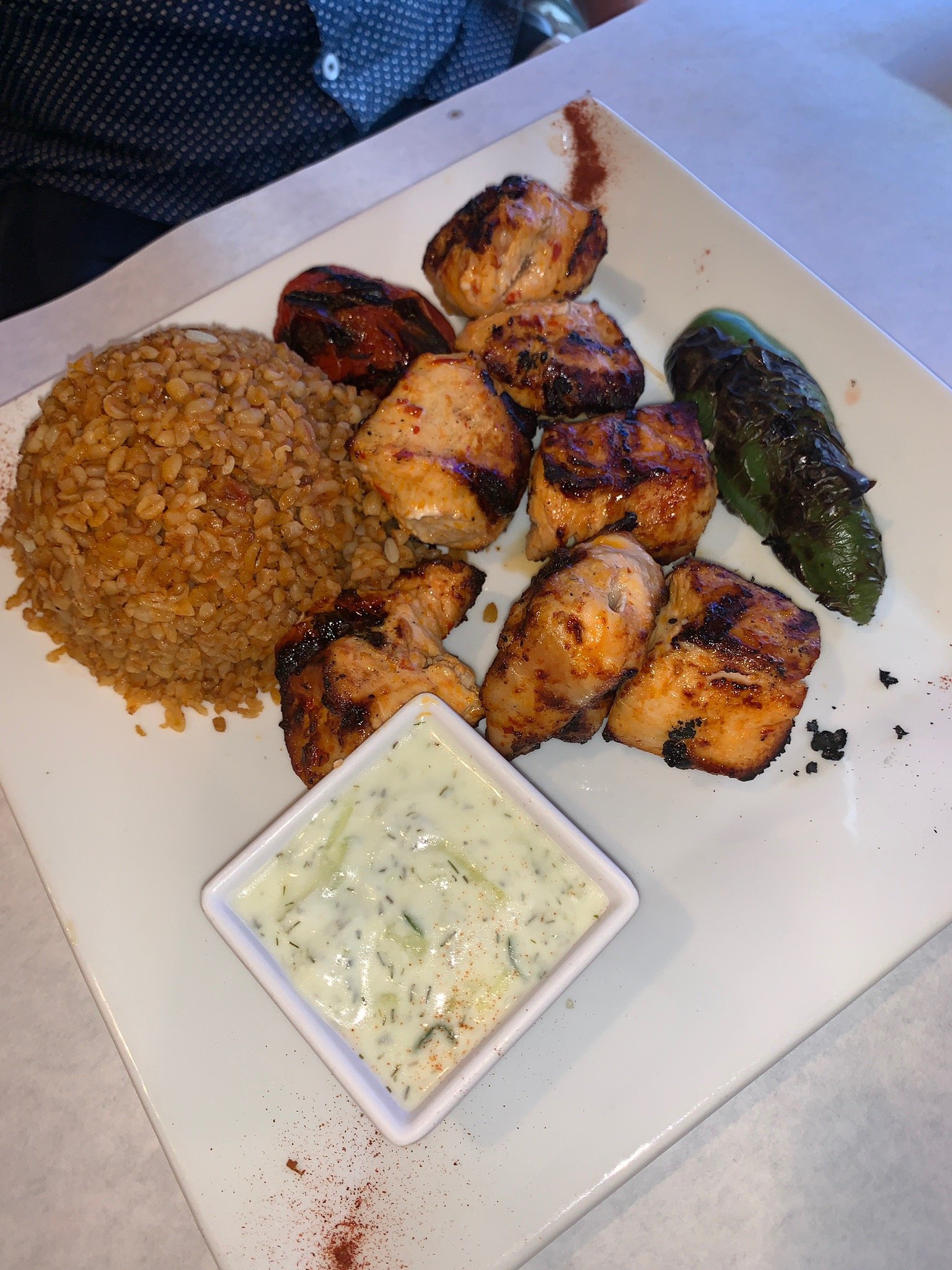 Photo credit: tripadvisor