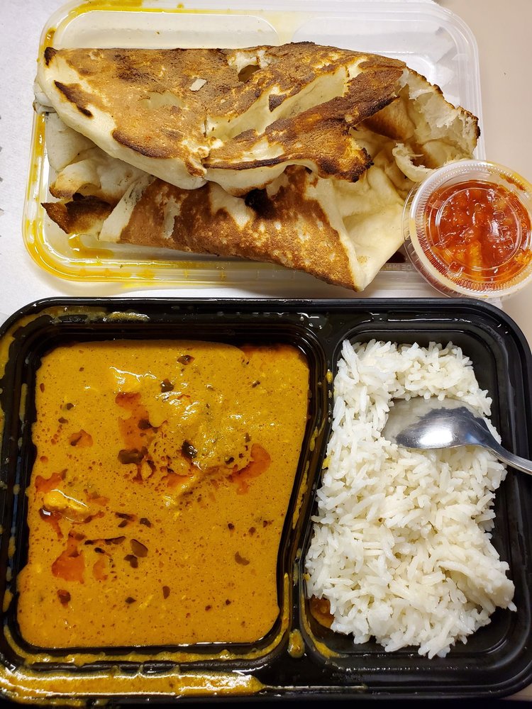 Punjab Fine Indian Cuisine 1801 N Federal Hwy #1900, Boca Raton