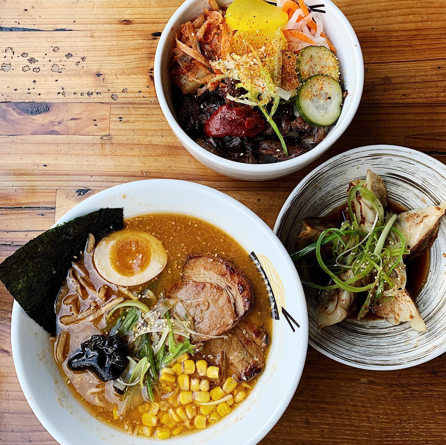 Ramen Lab Eatery Boca 100 NE 2nd St, Boca Raton