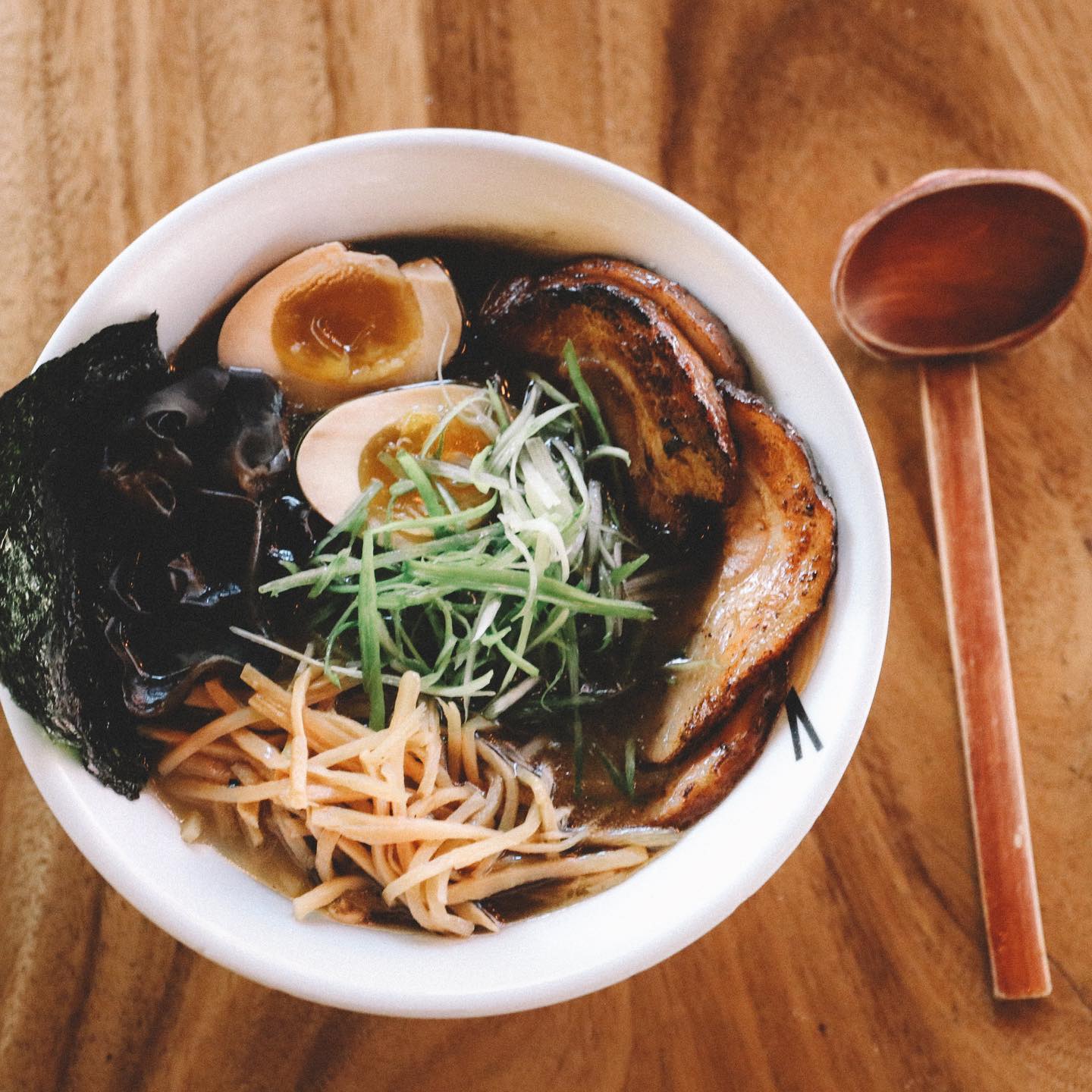 Ramen Lab Eatery Boca 100 NE 2nd St, Boca Raton