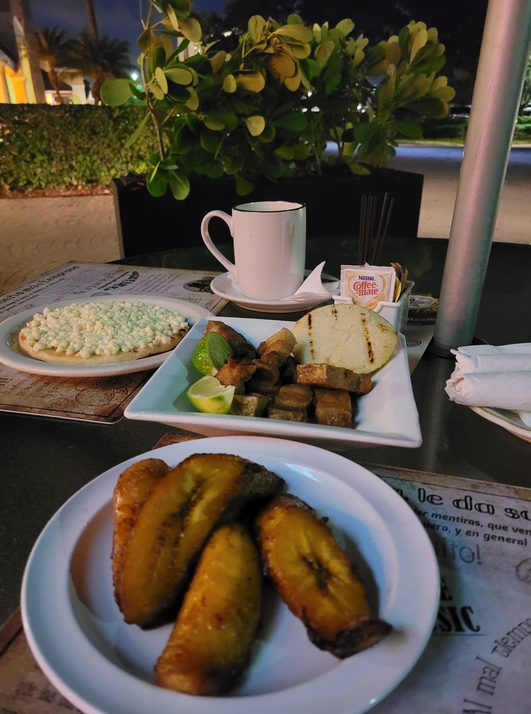 Rancheritos de Boca East 4251 N Federal Hwy #6, Boca Raton