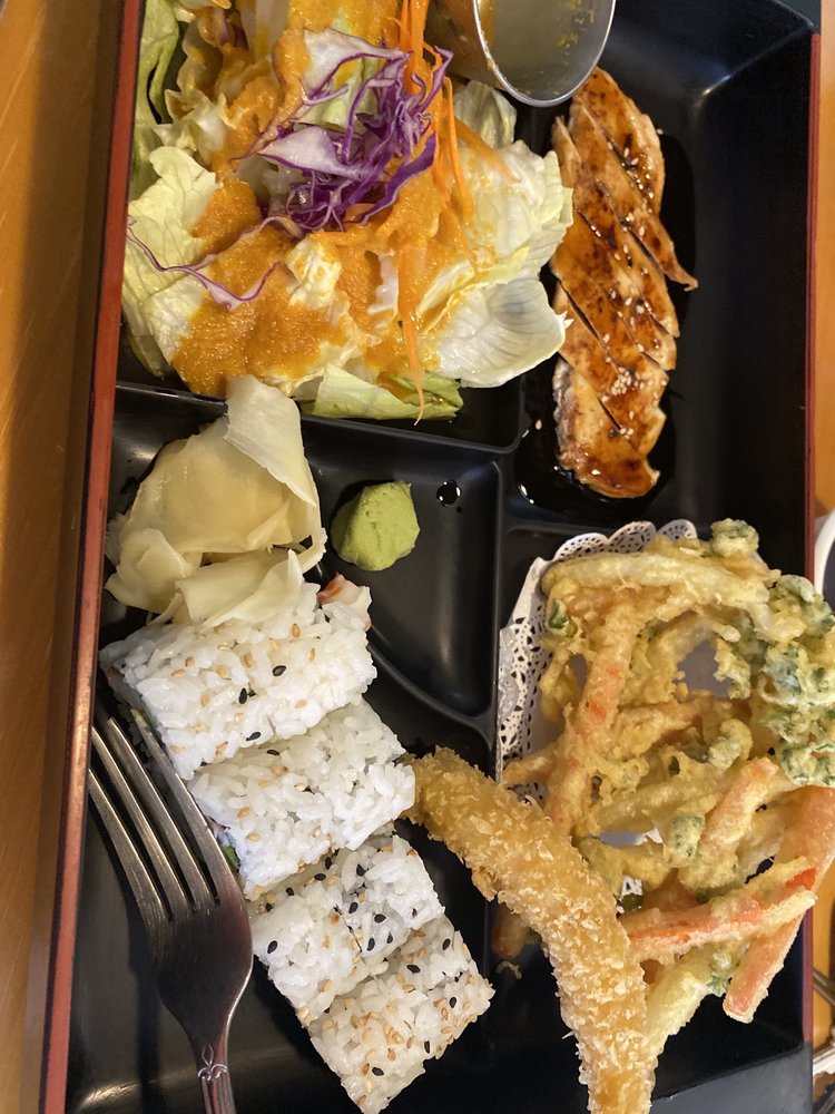 Sushi Rock Boca Raton 174 NW 51st St, Boca Raton