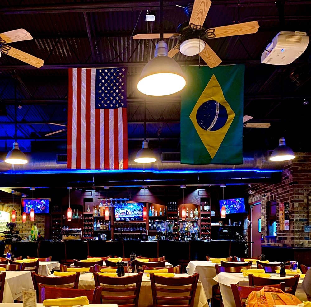 El Sazón de mi Tierra 8177 Glades Rd Bay 21, Boca Raton