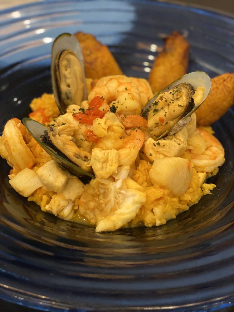 Padrino's Cuban, Boca Raton 20455 FL-7 Aa1, Boca Raton