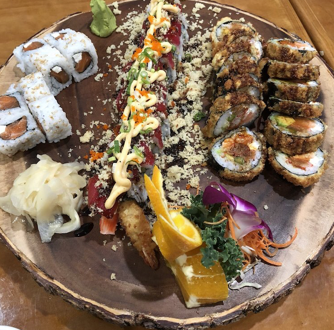 Payathai Restaurant Boca Raton 21073 Powerline Rd, Boca Raton