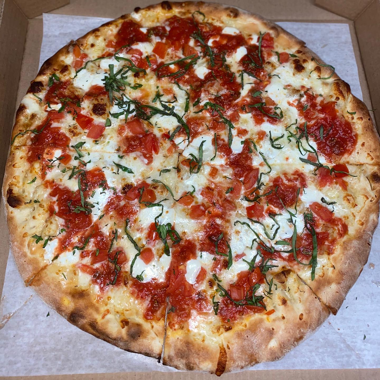 Venturas Pizza Kitchen 199 W Palmetto Park Rd unit a, Boca Raton