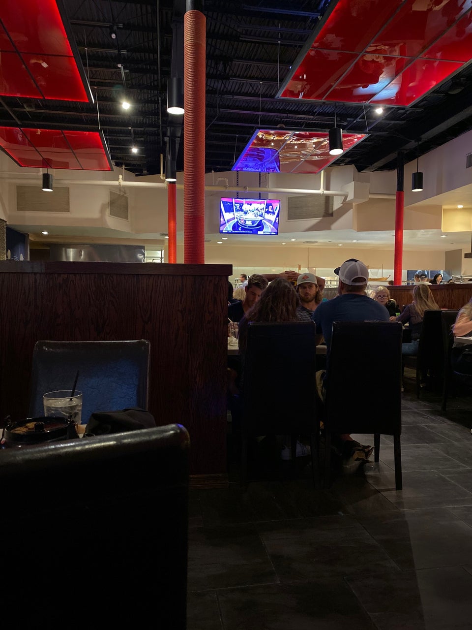 Ichiyami Buffet & Sushi 145 SE Mizner Blvd, Boca Raton