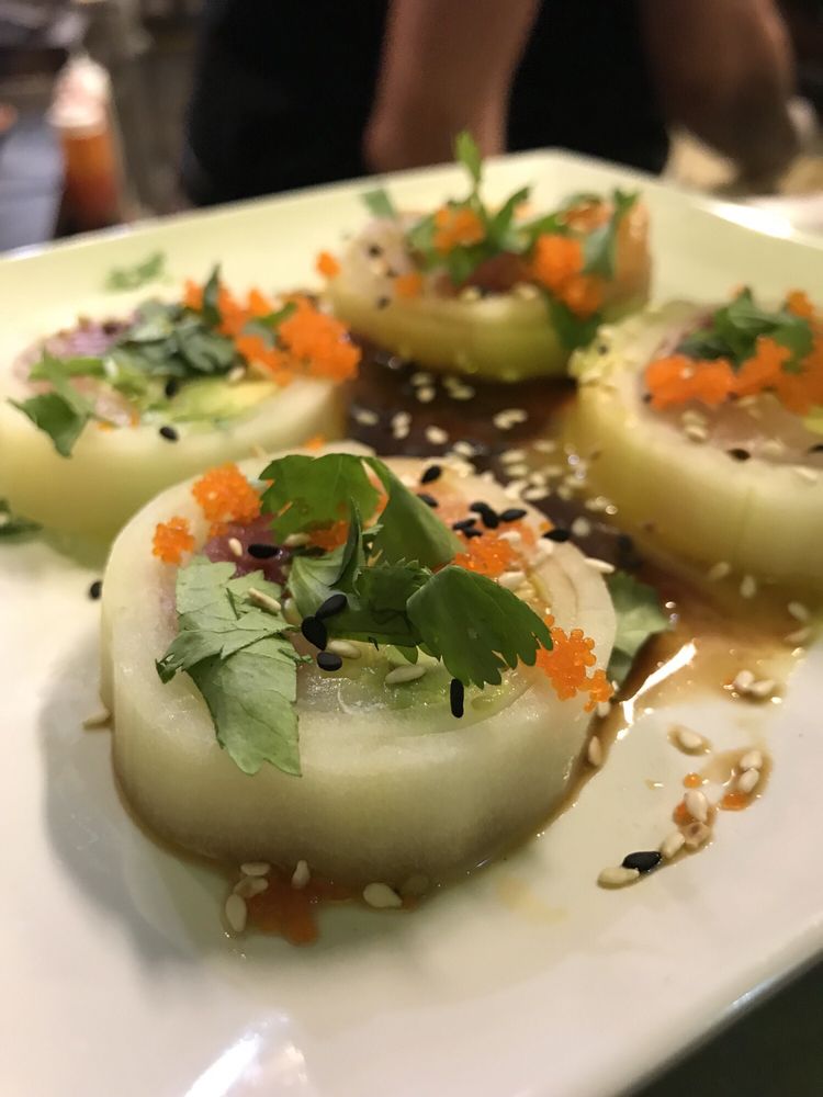 Ichiban Sushi and Thai 7400 N Federal Hwy c5, Boca Raton