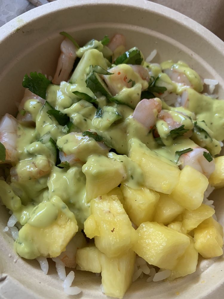 The Poké Company 555 N Federal Hwy, Boca Raton