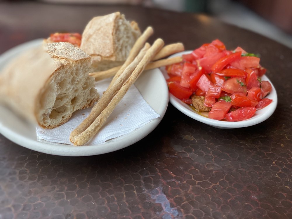 Trattoria Romana 499 E Palmetto Park Rd, Boca Raton