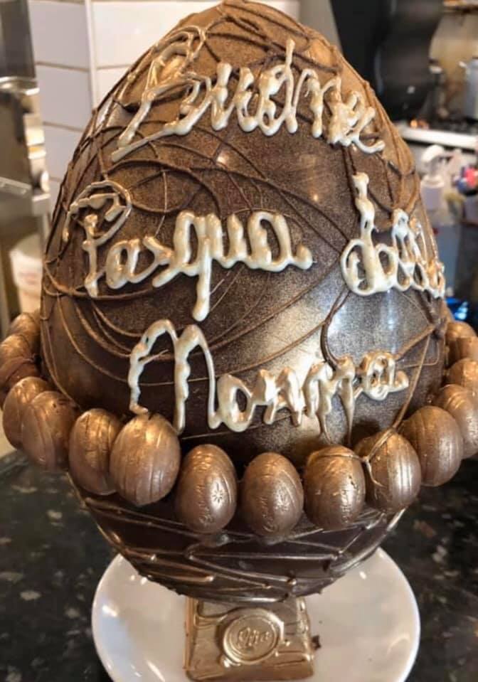 Trattoria Nonna 6006 SW 18th St, Boca Raton