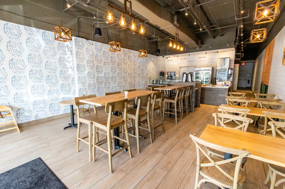 KEKOA Poke + Kitchen 8177 Glades Rd Spc 20, Boca Raton
