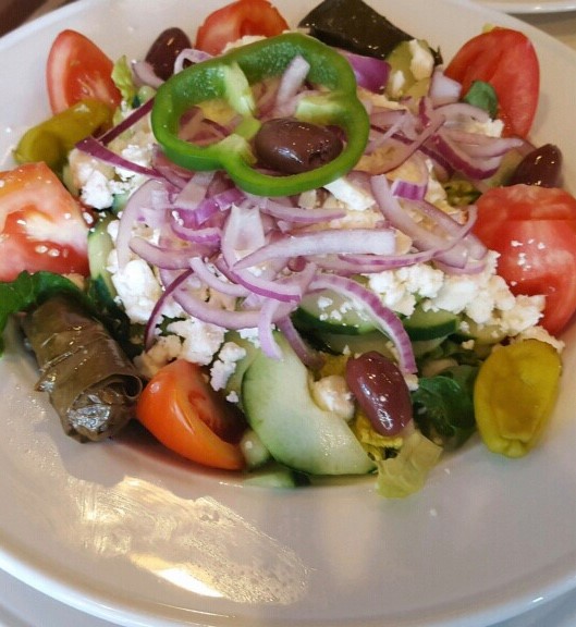 Galini Greek Restaurant 7491 N Federal Hwy #10, Boca Raton