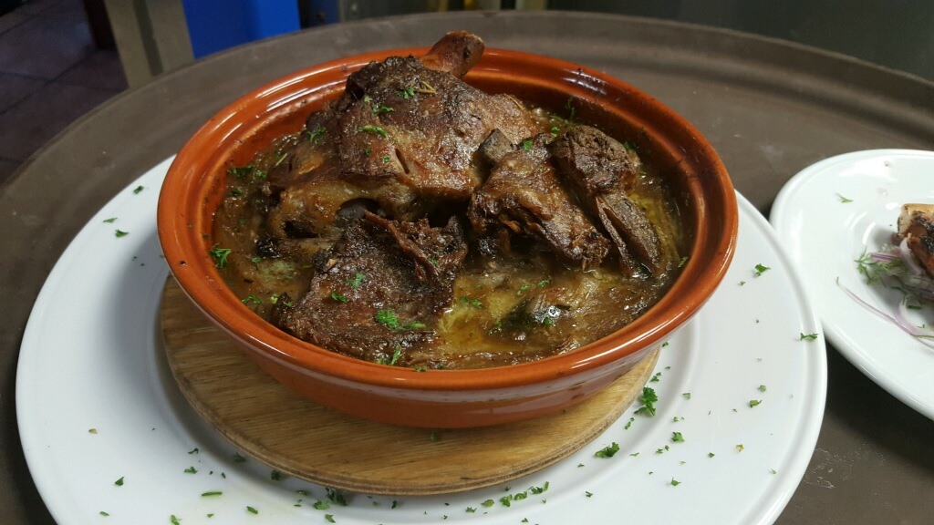 Galini Greek Restaurant 7491 N Federal Hwy #10, Boca Raton