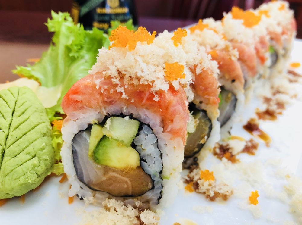 Lisa’s Kitchen 21401 Powerline Rd #4, Boca Raton