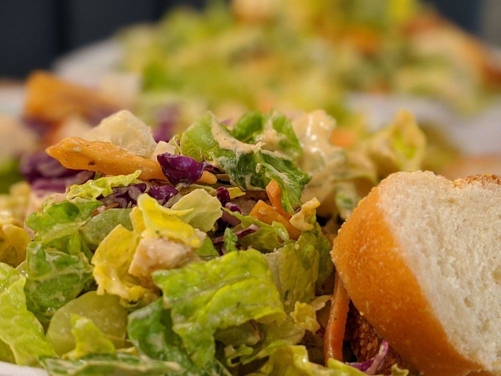 Just Salad 5050 Town Center Cir, Boca Raton