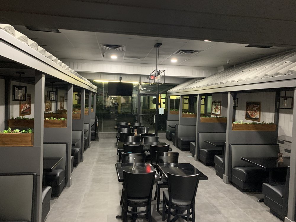 Fornello Italian Cuisine 8903 Glades Rd suite D7, Boca Raton