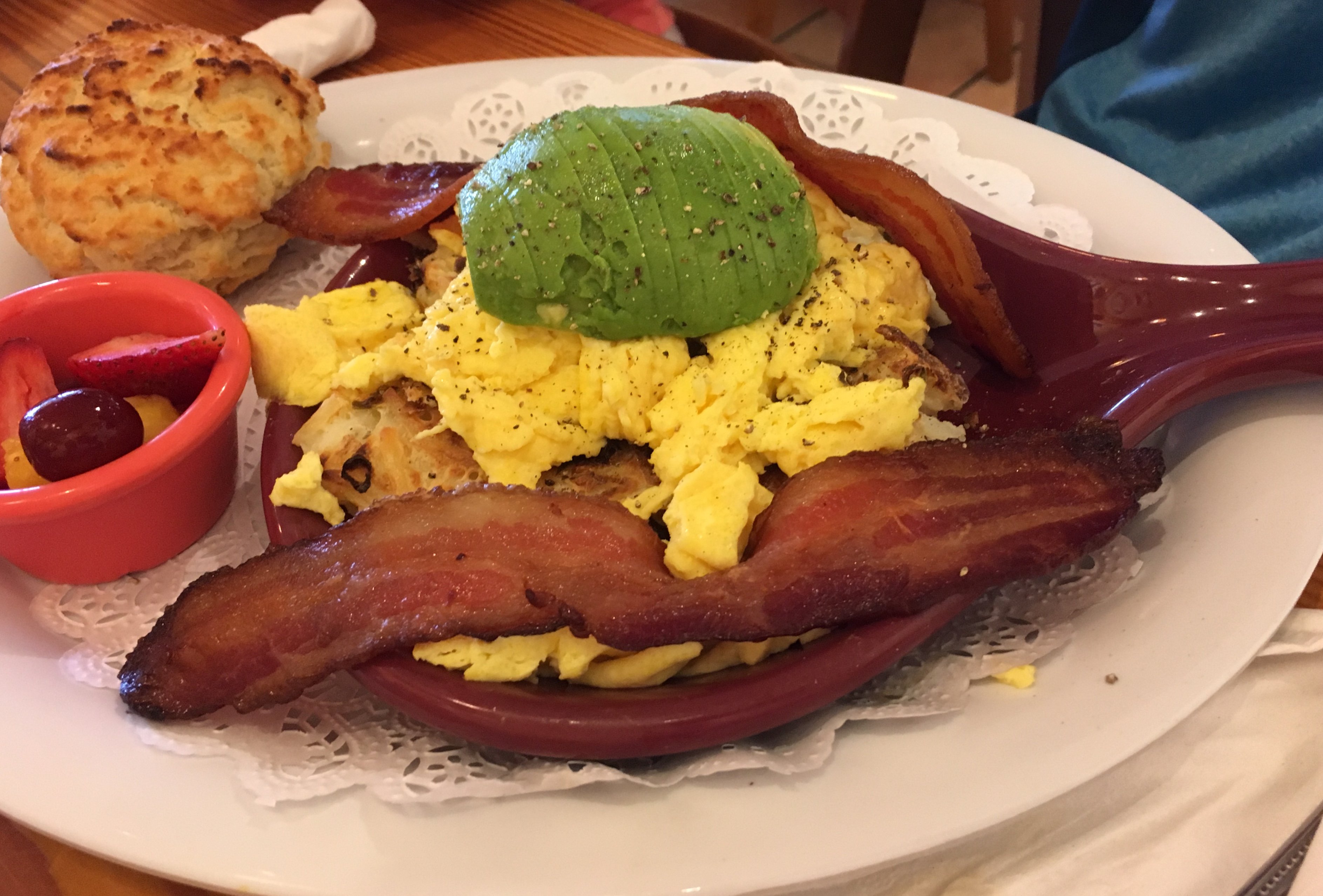 Photo credit: tripadvisor