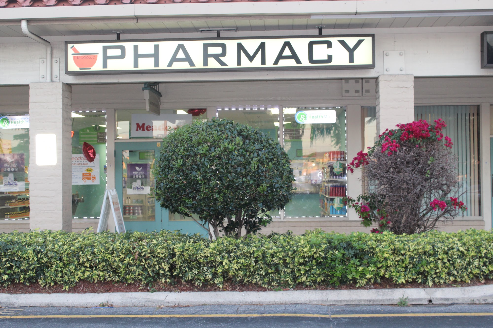 Meadows Pharmacy