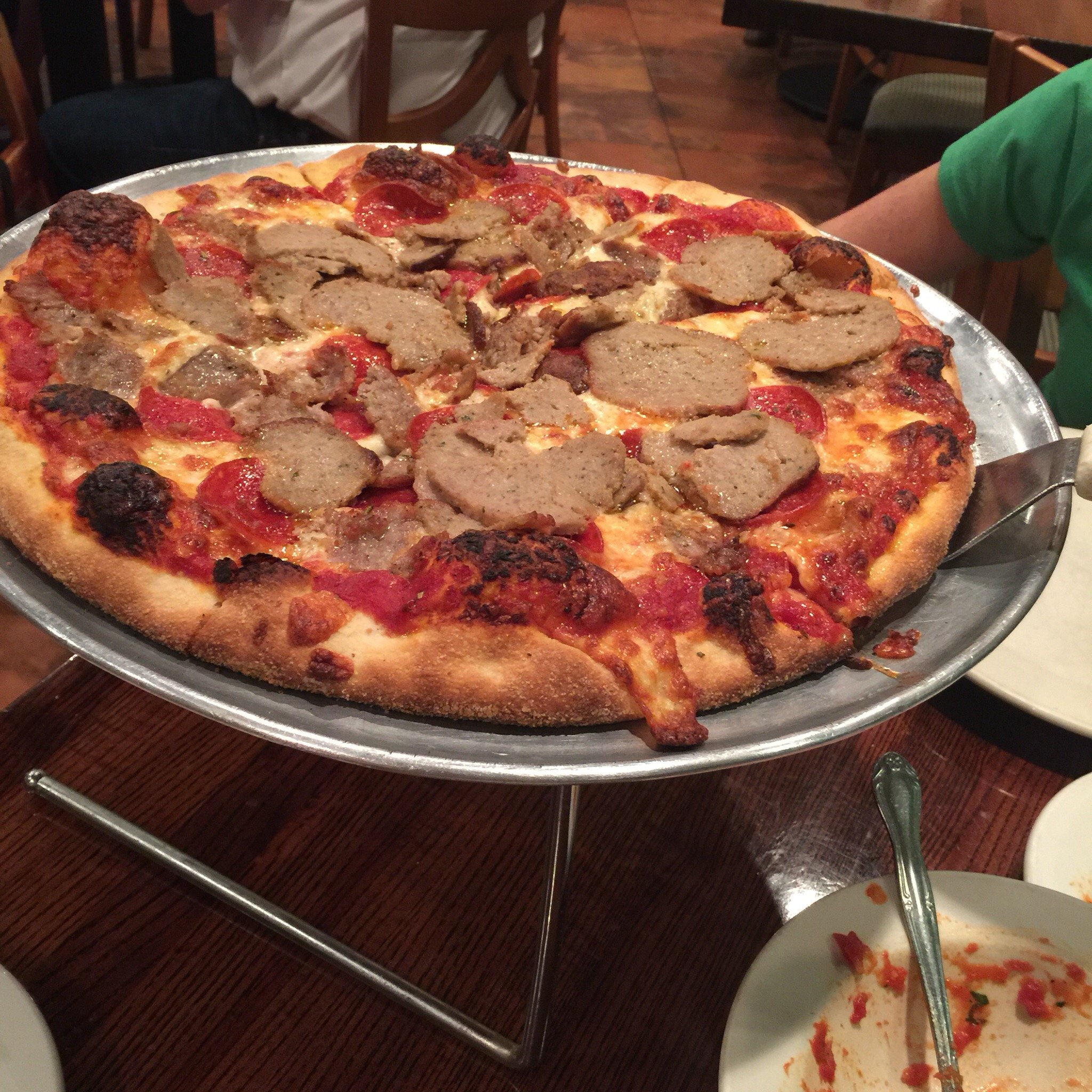 Photo credit: tripadvisor