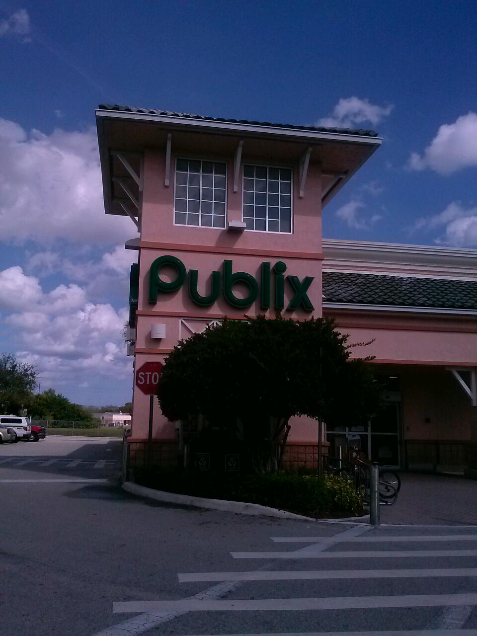 Publix Super Market at Aberdeen