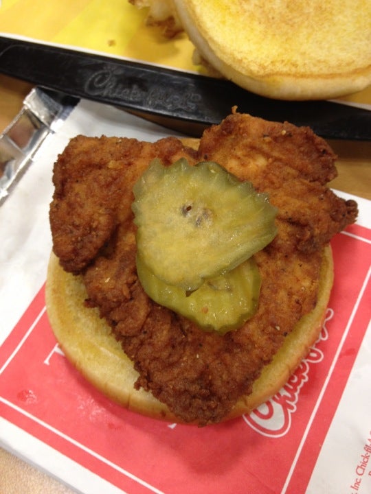Photo credit: foursquare