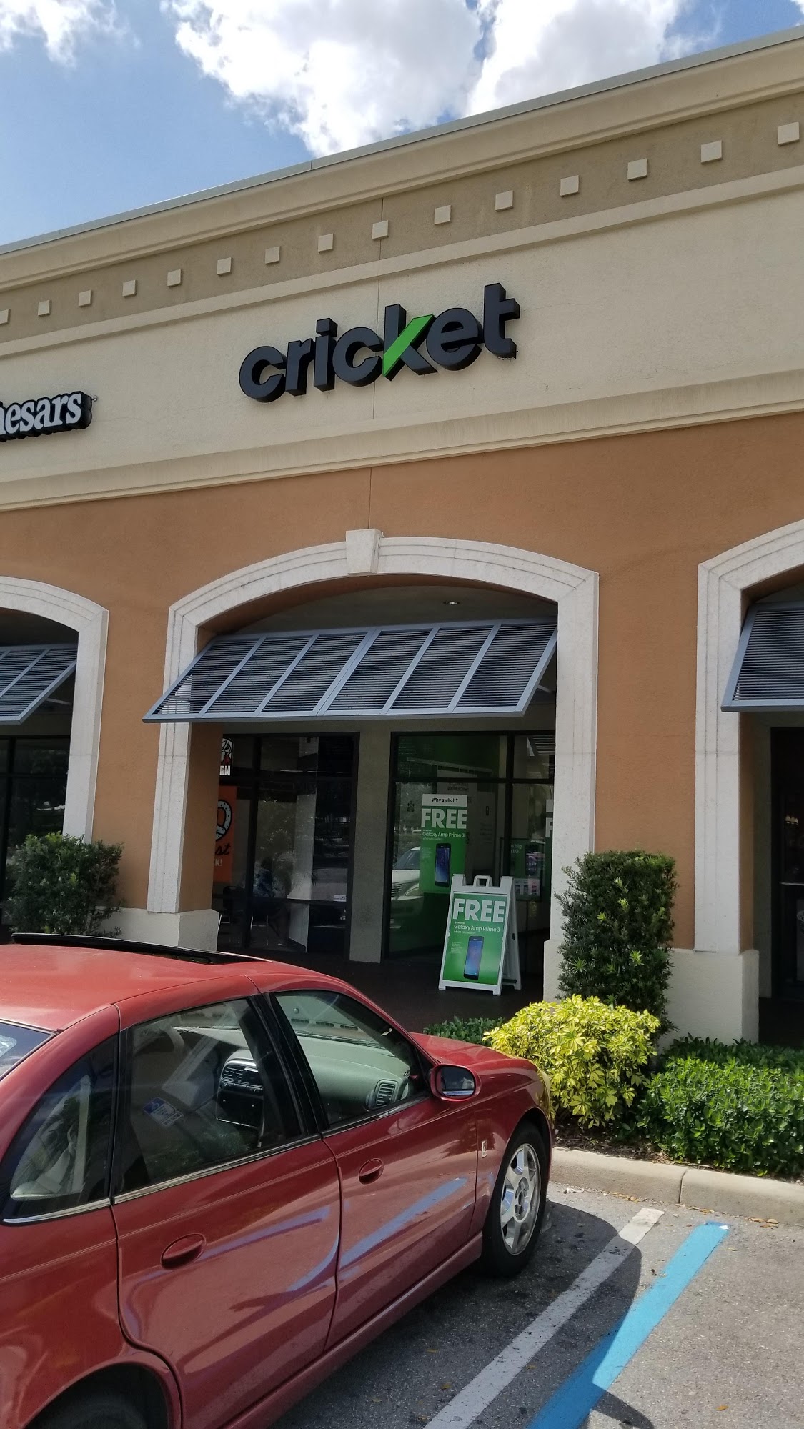 Cricket Wireless Authorized Retailer