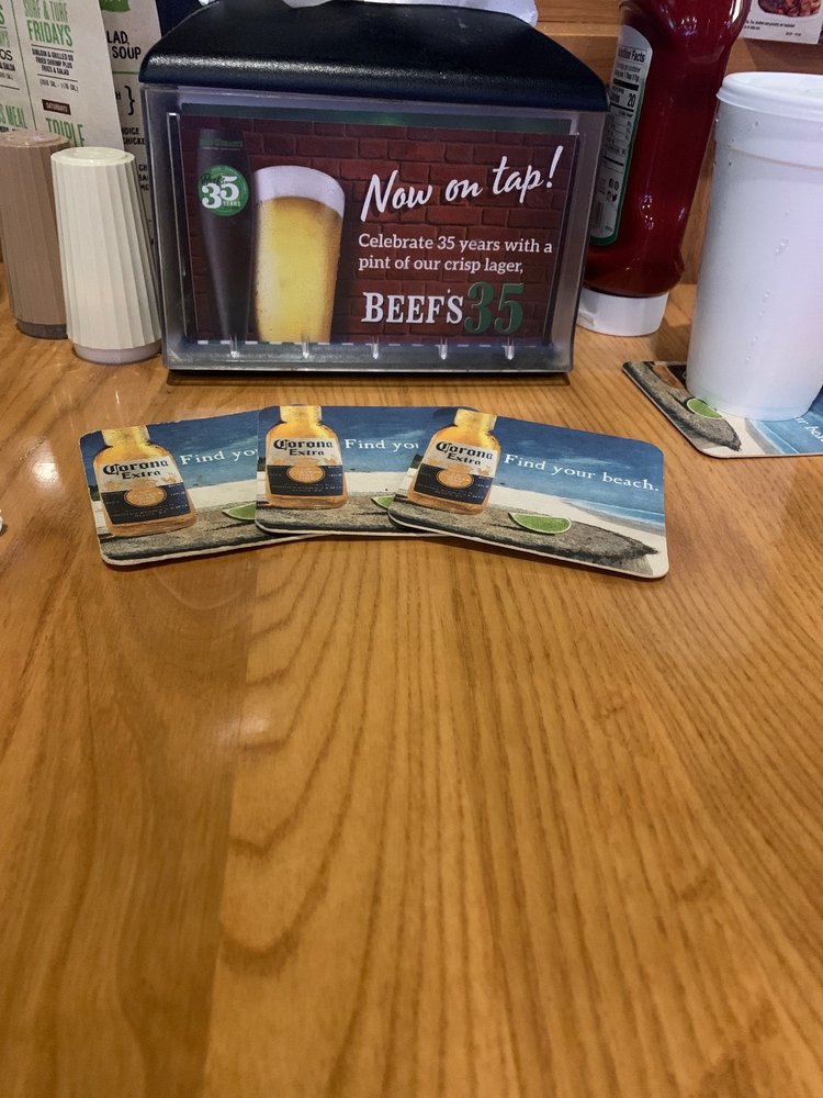 Beef 'O' Brady's 1795 Lakewood Ranch Blvd, Bradenton