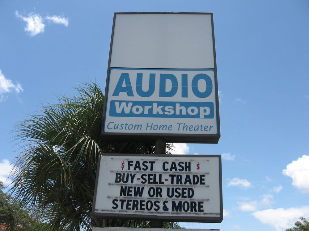 Audio Workshop LLC