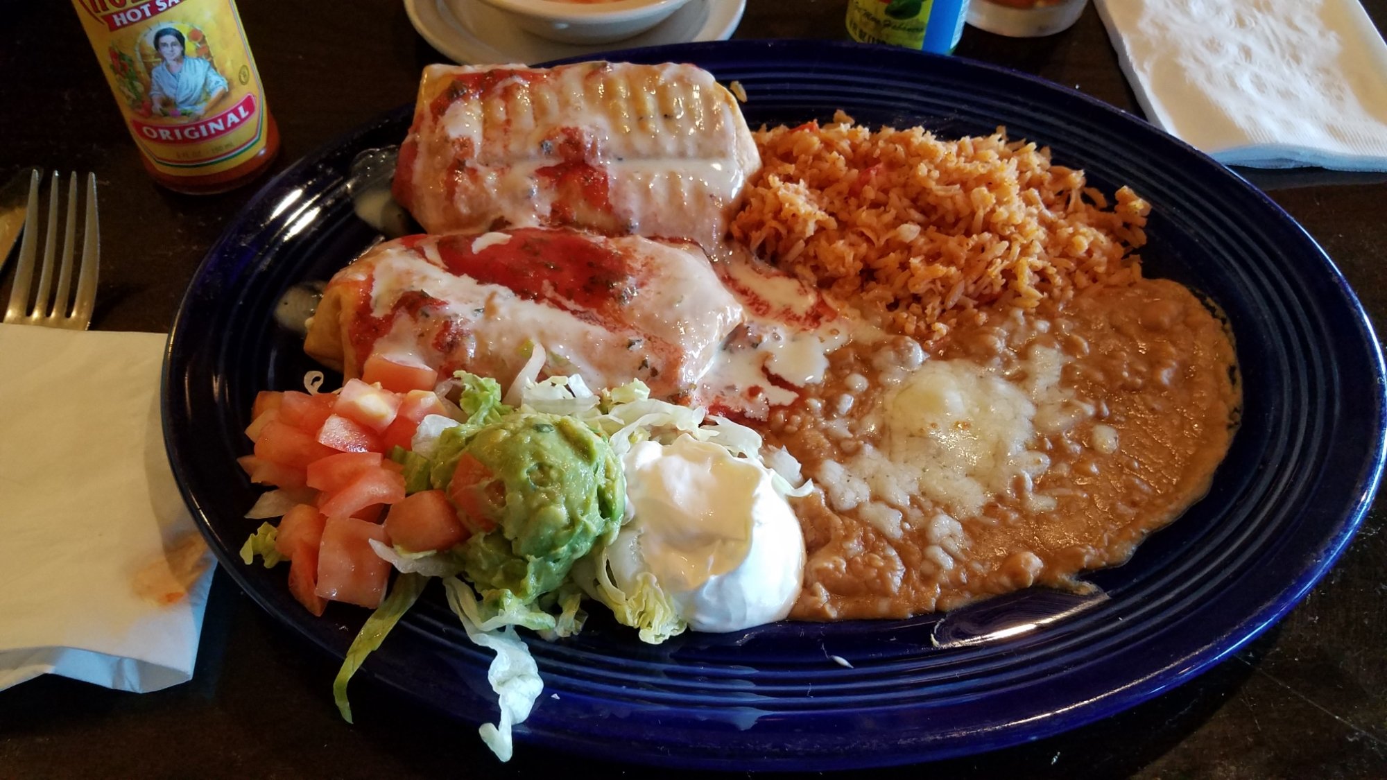 Photo credit: tripadvisor