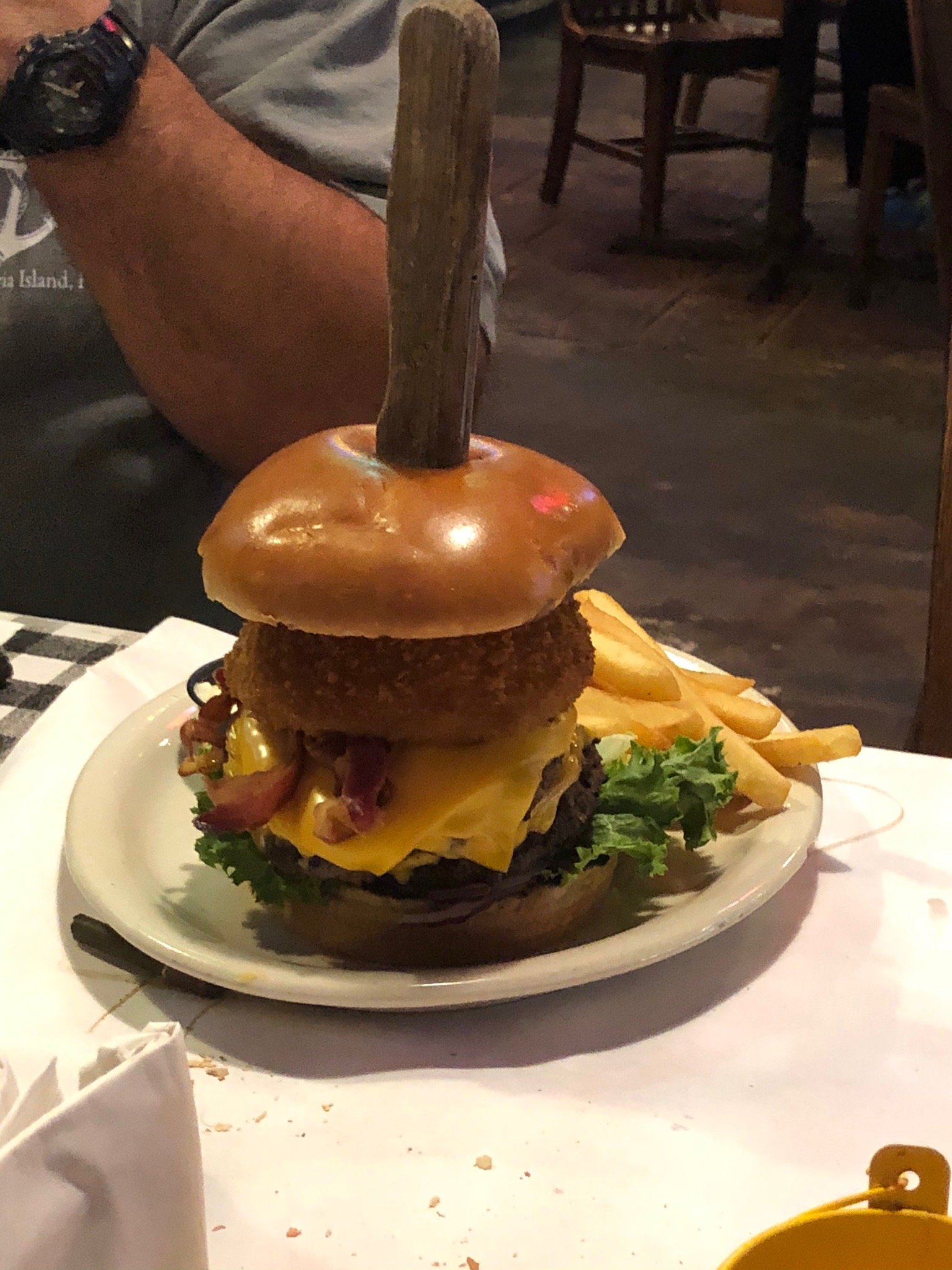 Photo credit: tripadvisor