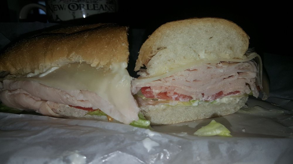Tink's Subs - Sub Sandwich Delivery 6132 15th St E, Bradenton