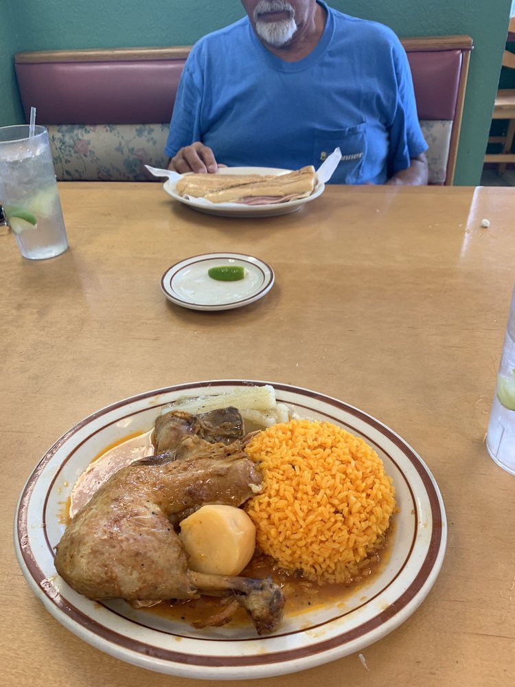 Cafe Havana 1440 63rd Ave E, Bradenton