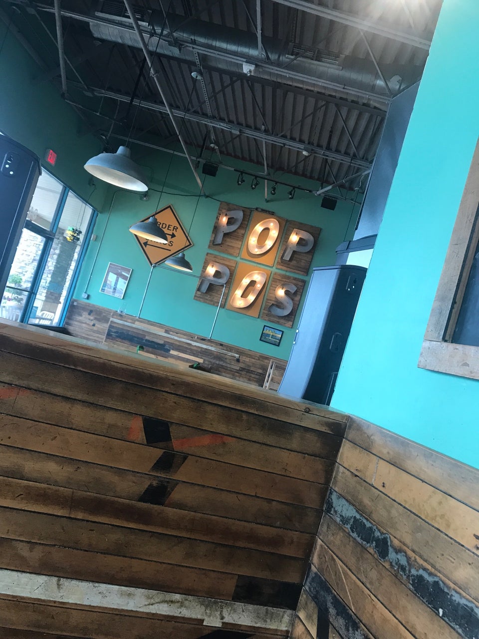 Poppo's Taqueria 8471 Cooper Creek Blvd, Bradenton