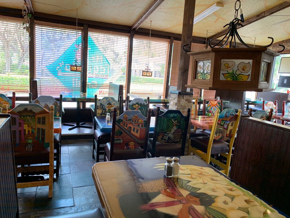 Mr. Tequila Grill In the Orange Blossom Plaza, 491 Cortez Rd W, Bradenton
