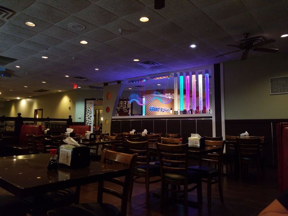Grand Buffet 4848 14th St W, Bradenton