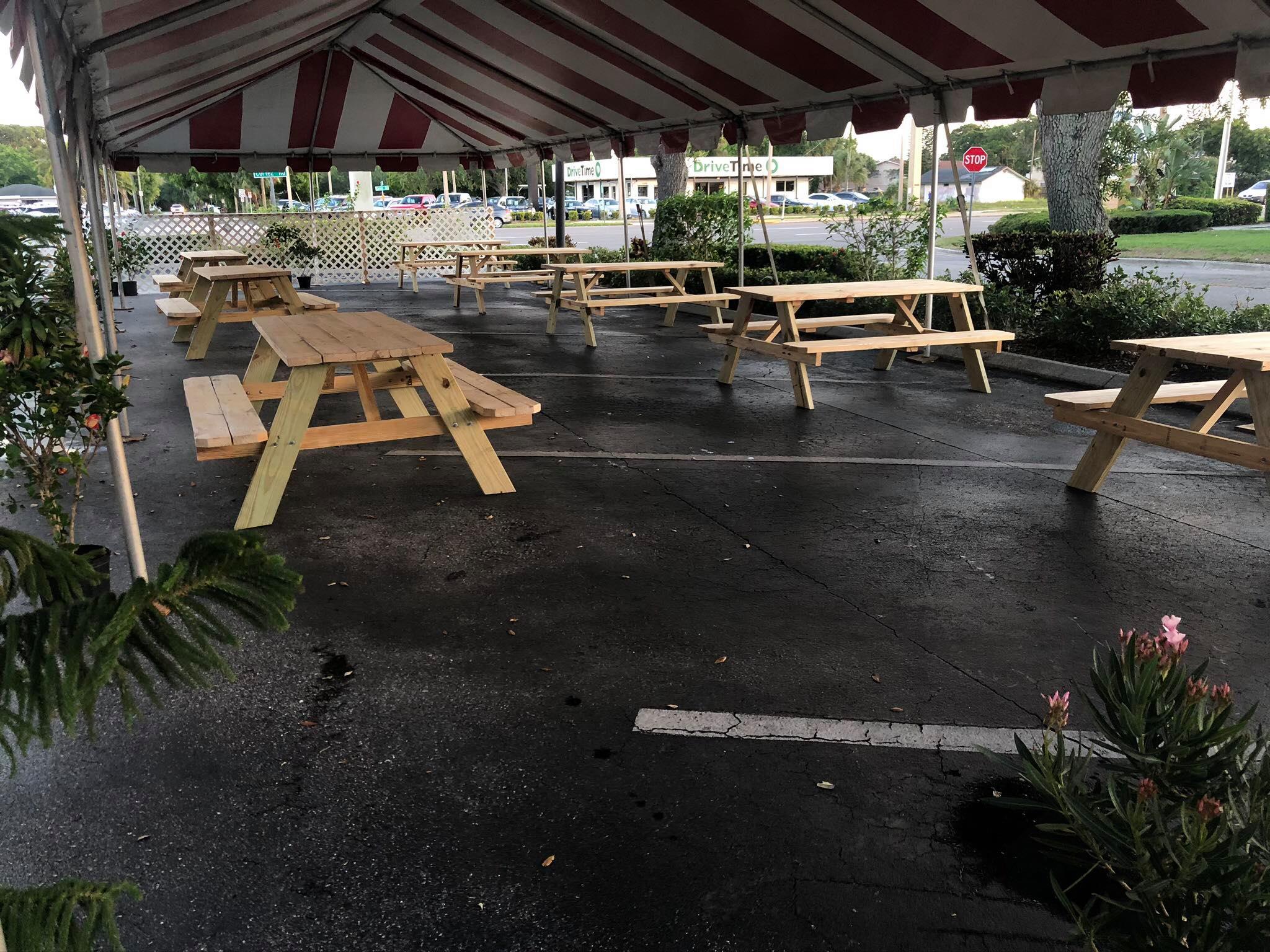 Demetrios' Pizza House 1720 Cortez Rd W, Bradenton