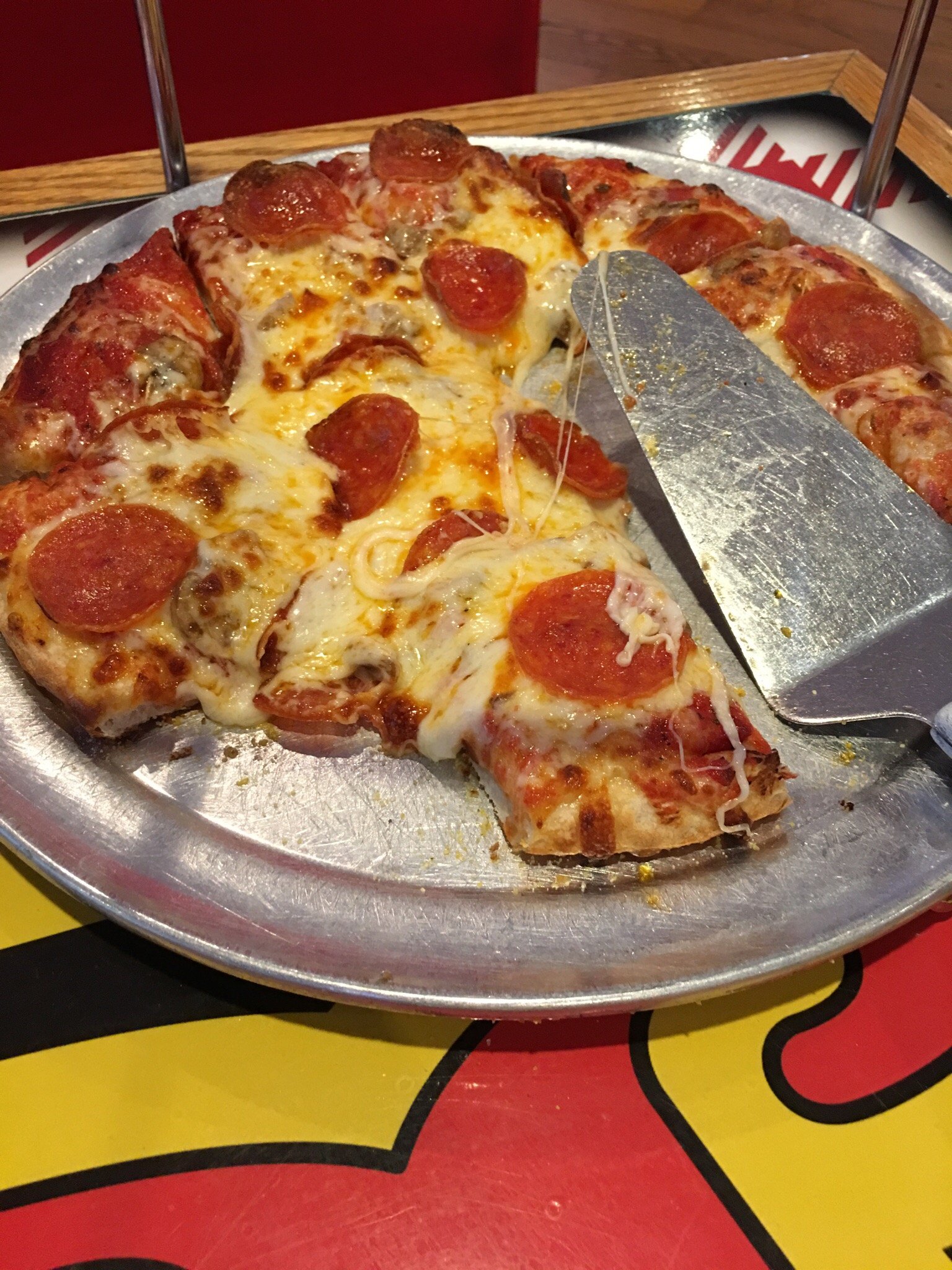 Photo credit: tripadvisor