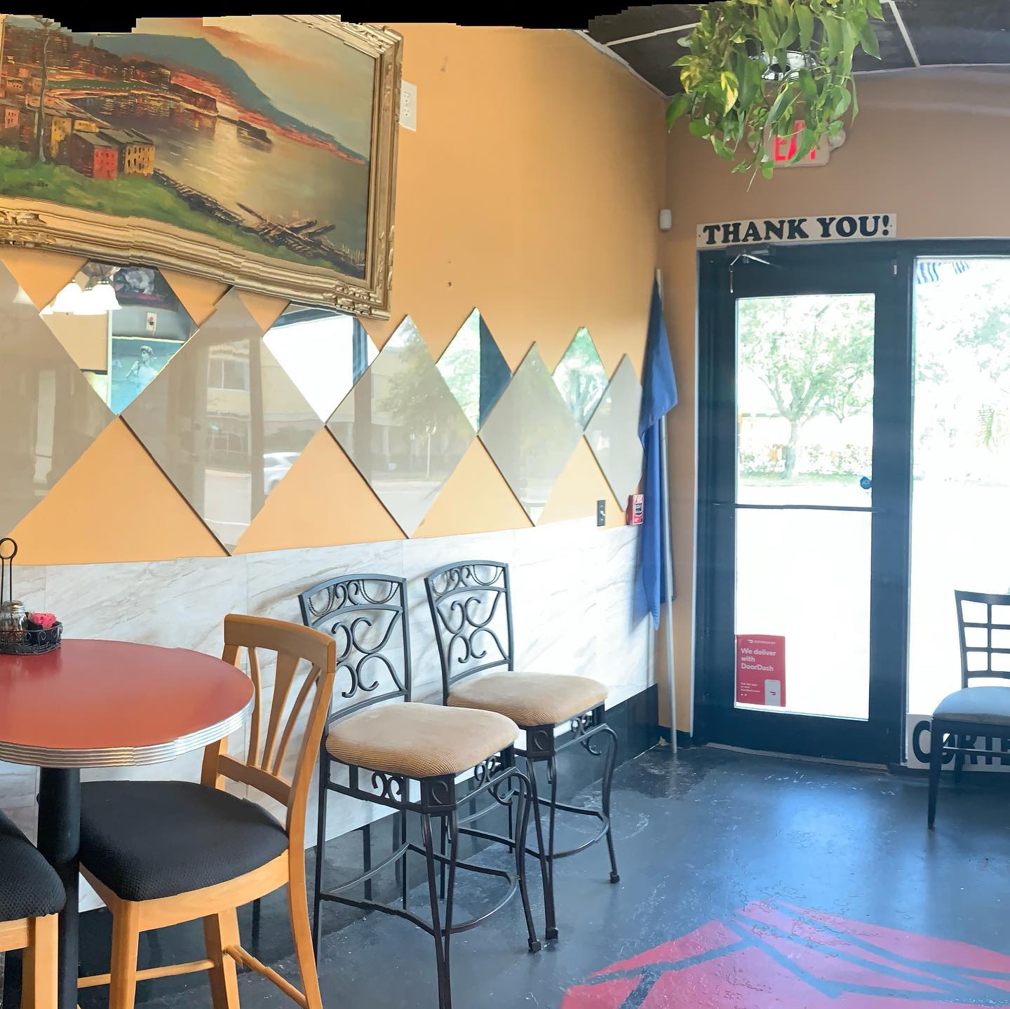 Cafe Di Lorenzo 606 Manatee Ave W, Bradenton