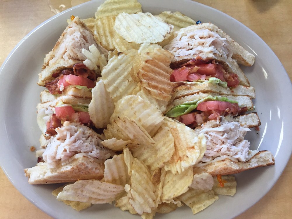 Katies Cafe 3130 53rd Ave E, Bradenton