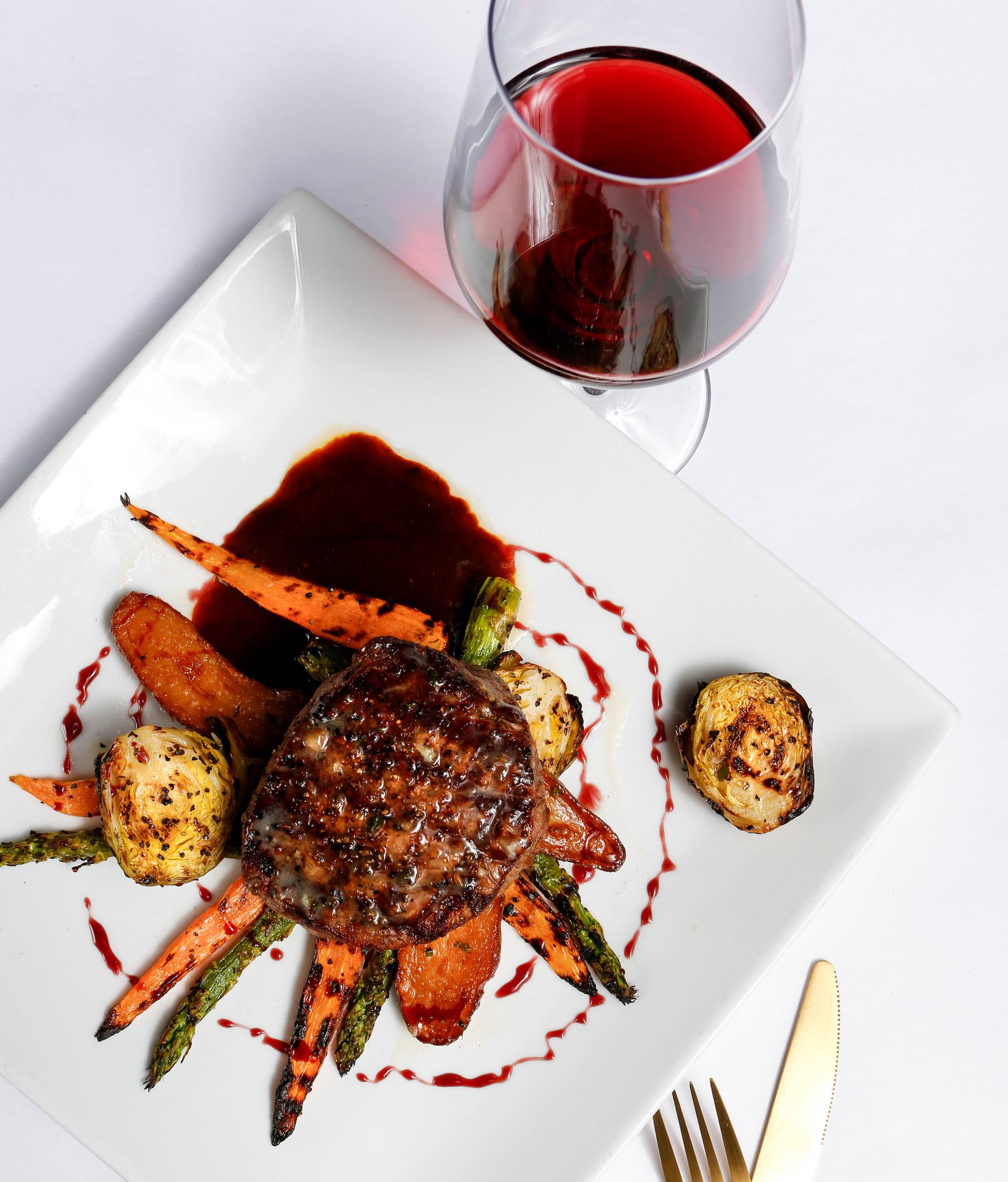 enRich Bistro 5629 Manatee Ave W, Bradenton