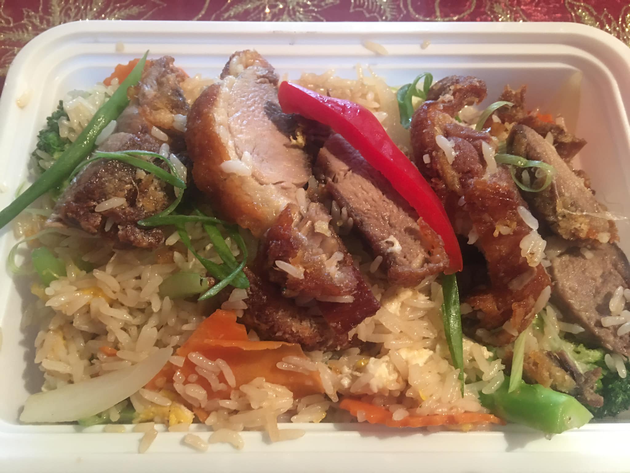 Thai Palace 4756 Cortez Rd W, Bradenton